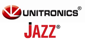 Unitronics - серия Jazz