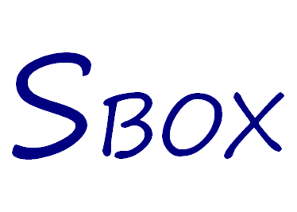 Метални табла SBox