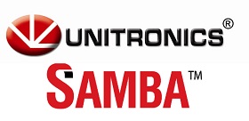 Unitronics - серия Samba