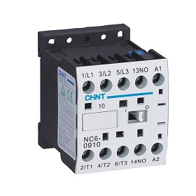Контактори NC6, Chint