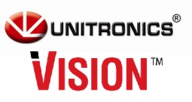 Unitronics - серия Vision